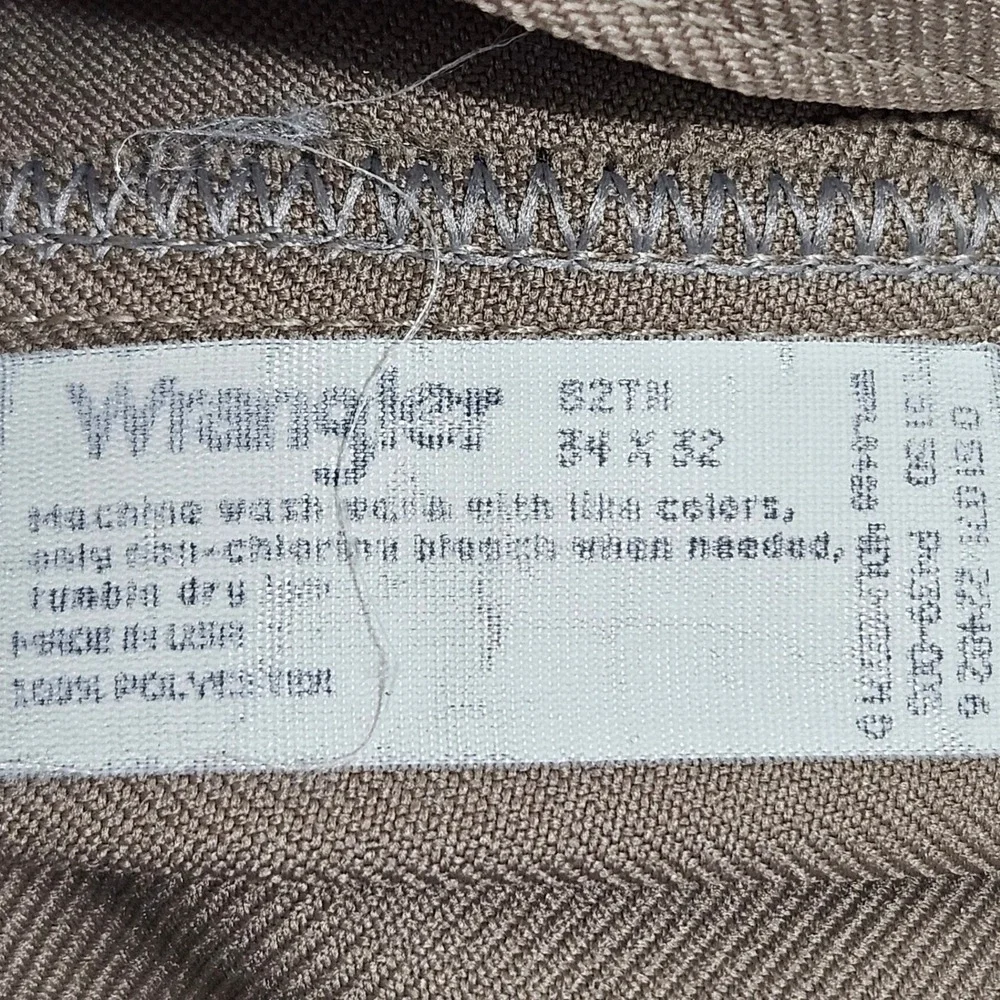 Wrangler wrancher dress